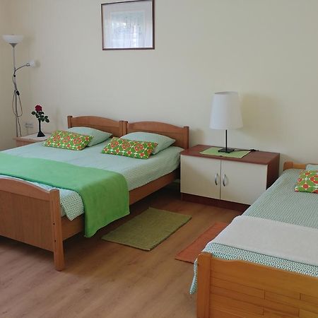 Apartment Cecilia Копривница Екстериор снимка