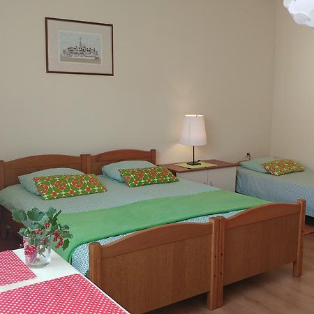 Apartment Cecilia Копривница Екстериор снимка
