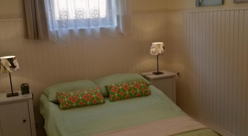 Apartment Cecilia Копривница Стая снимка