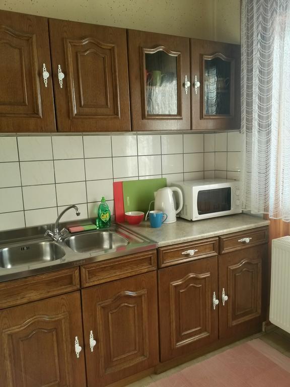 Apartment Cecilia Копривница Стая снимка